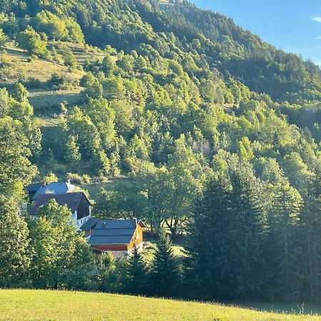 Chalet Alpage Proche Geneve Megevette Luaran gambar